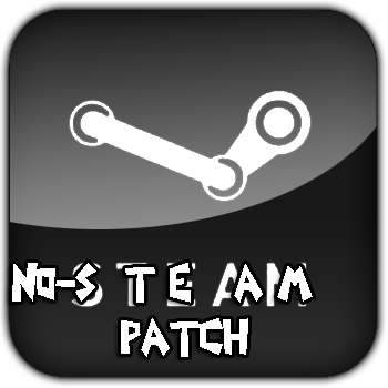 Скачать No-Steam патч для новой cs:s бесплатно.